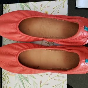 Tieks shoes